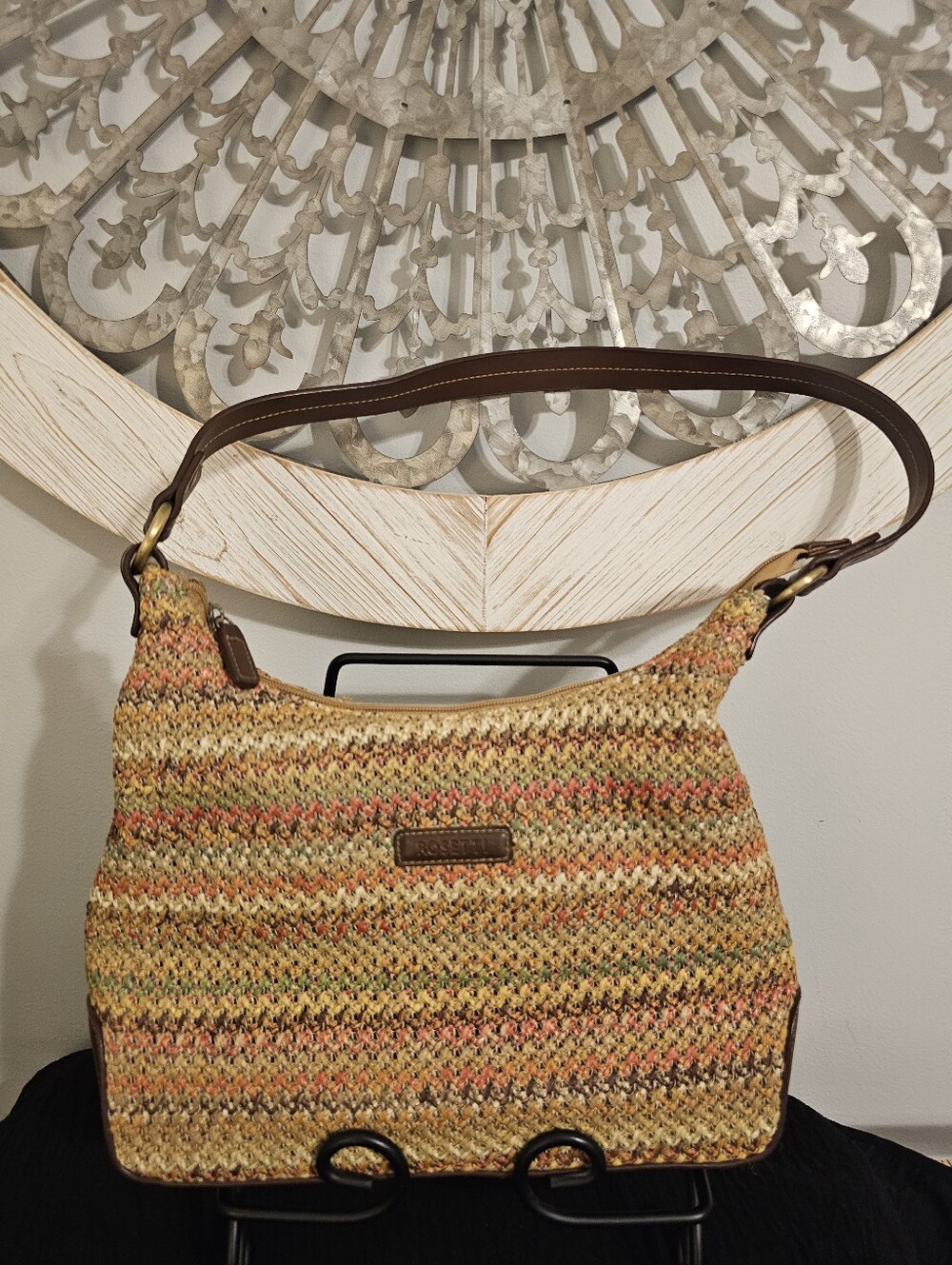 Rosetti Shoulder Bag